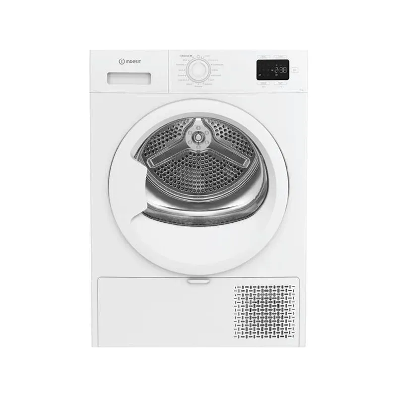 Indesit Sã¿che linge cyd102dwwfr cyd102dwwfr - vue 2