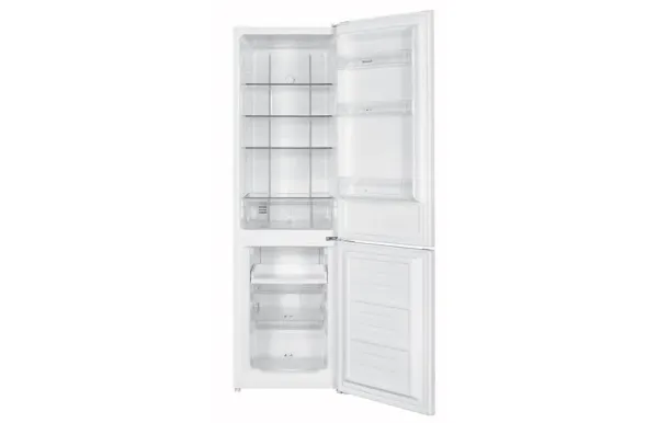 BRANDT Réfrigérateur combiné BFC8055NW 