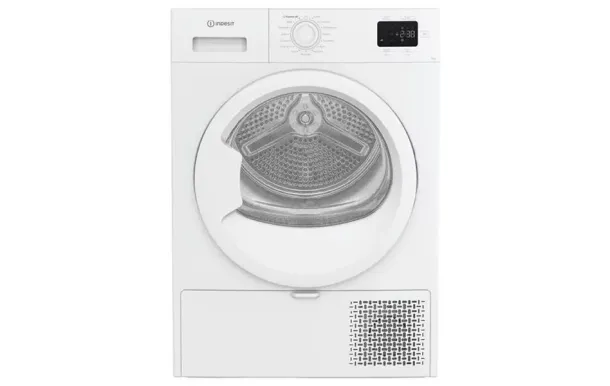 INDESIT Sèche-linge CYSD82DWWFR 