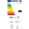 INDESIT Sèche-linge CYD92DWWFR 