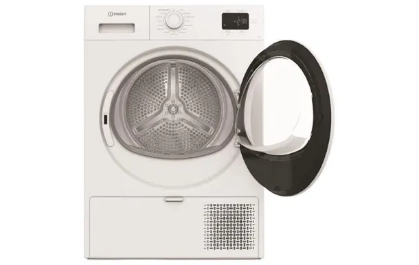 INDESIT Sèche-linge CYD92DWWFR 