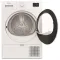 INDESIT Sèche-linge CYD92DWWFR 