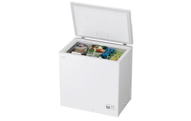 CANDY Congélateur coffre CCHH200E 