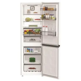 WHIRLPOOL Réfrigérateur combiné WHK25364W5E