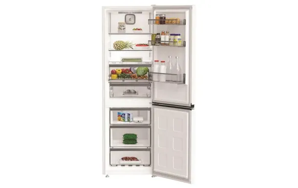 WHIRLPOOL Réfrigérateur combiné WHK25364W5E 