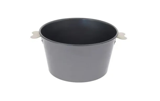 DE BUYER Moule à charlotte 18 cm 