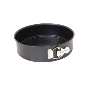 DE BUYER Moule à manqué démontable antiadhésif 28 cm