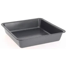 DE BUYER Moule carré 22 cm
