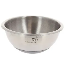 DE BUYER Saladier Cul-de-Poule 20 cm