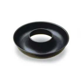 GOBEL Moule à savarin 24 cm - Acier antiadhérent