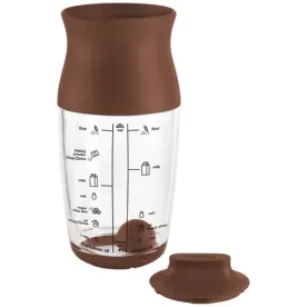 LEKUE Shaker pour crêpes et pancakes