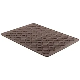 LEKUE Tapis à macarons