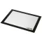LEKUE Tapis de cuisson 40 x 30 cm 