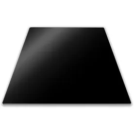 PEBBLY Planche de protection pour plaques de cuisson 50 x 28 cm