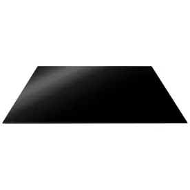 PEBBLY Planche de protection pour plaques de cuisson 50 x 57 cm