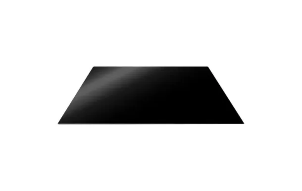 PEBBLY Planche de protection pour plaques de cuisson 50 x 57 cm 