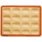 SILPAT Moule 16 madeleines 40 x 30 cm - Origine 