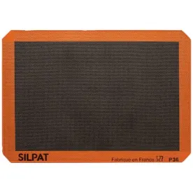 SILPAT Toile boulangère ajourée 42 x 29,5 cm - Air