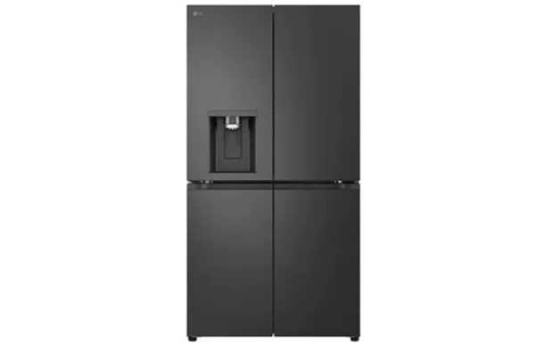 LG Réfrigérateur multiportes 641 l no-frost - GML960EVBE avis comparatif