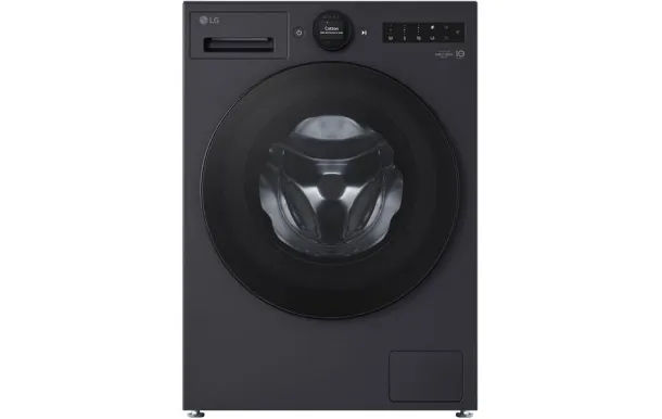 LG Lave-linge frontal 60 cm 11 kg 1400 tr/mn - F14X76BMST