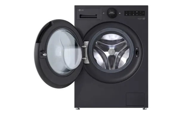 LG Lave-linge frontal 60 cm 11 kg 1400 tr/mn - F14X76BMST