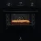 ELECTROLUX Four catalyse multifonction noir - LOH3C00BK