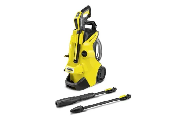 KARCHER Nettoyeur haute pression K4 Power Control Flex - 13243000