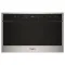 WHIRLPOOL Micro-ondes solo intégrable inox - WMN461BXF