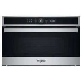 WHIRLPOOL Micro-ondes gril encastrable inox - WMD4I4MXF