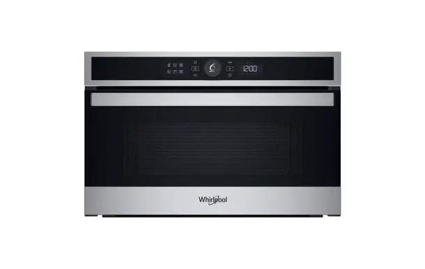 WHIRLPOOL Micro-ondes gril encastrable inox - WMD4I4MXF