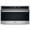 WHIRLPOOL Micro-ondes gril encastrable inox - WMD4I4MXF