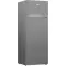 BEKO Réfrigérateur 2 portes RDSA240K40SN  BEKO Réfrigérateur 2 portes RDSA240K40SN
