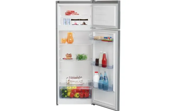 BEKO Réfrigérateur 2 portes RDSA240K40SN