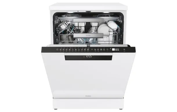 HAIER Lave-vaisselle XF6B2M3PW 