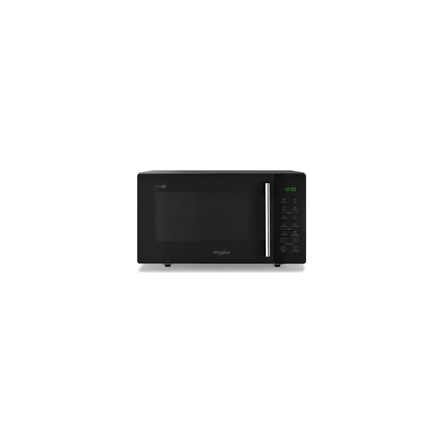 Micro ondes Mwp253b Whirlpool Le Micro ondes - vue 7