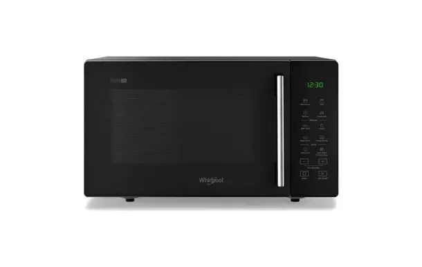 WHIRLPOOL Micro-ondes gril MWP253B  WHIRLPOOL Micro-ondes gril MWP253B