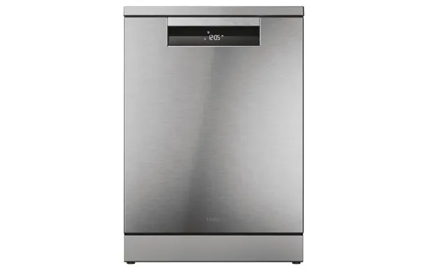 HAIER Lave-vaisselle XF6B2M3PX 
