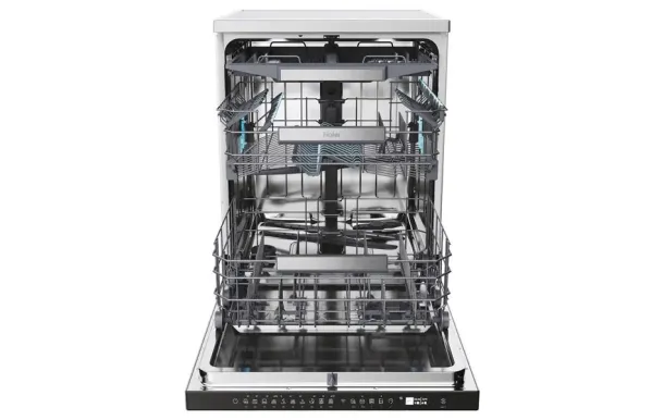 HAIER Lave-vaisselle XF6B2M3PX 