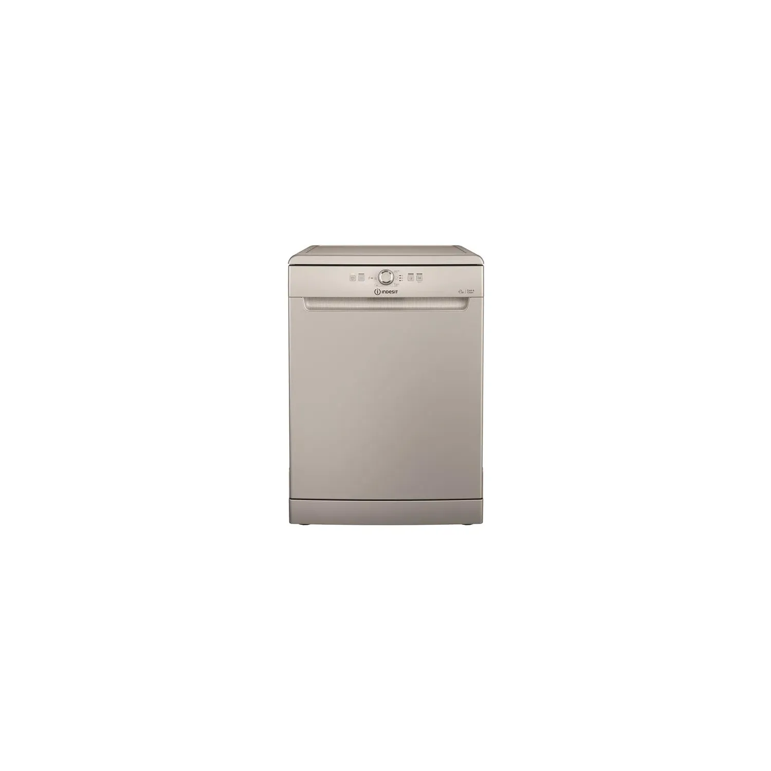 Indesit D2F HK26 - vue 3