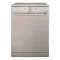 INDESIT Lave-vaisselle D2FHK26S 