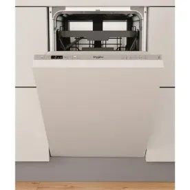 WHIRLPOOL Lave-vaisselle Tout-intégrable WSIC3M27C