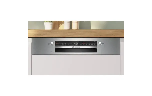 BOSCH Lave-vaisselle intégrable SMI2HTS02E 