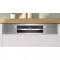 BOSCH Lave-vaisselle intégrable SMI2HTS02E 