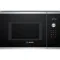 BOSCH Micro-ondes solo BFL554MS1F 