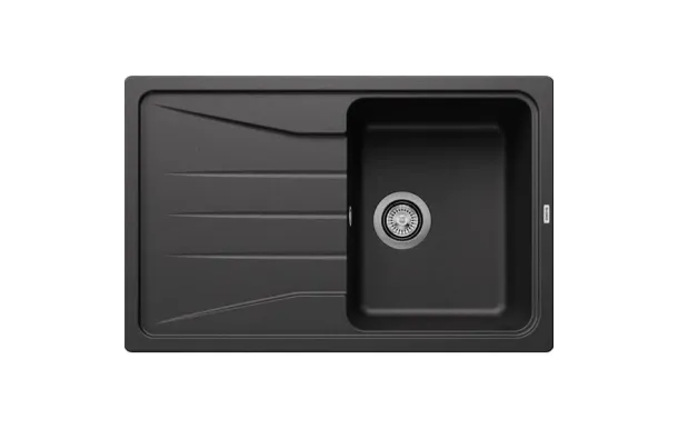 BLANCO Pack évier + mitigeur 527912 