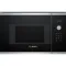 BOSCH Micro-ondes solo BFL523MS1F  BOSCH Micro-ondes solo BFL523MS1F