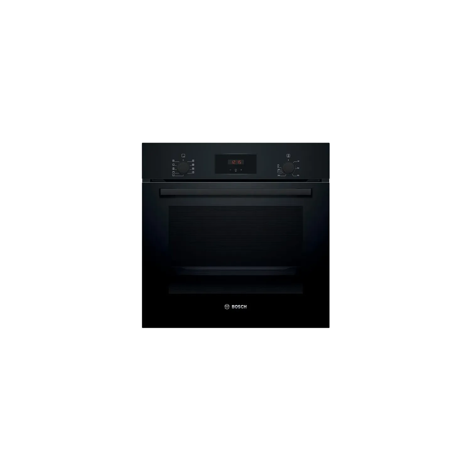 BOSCH HBF134EB2 - vue 4