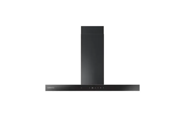 SAMSUNG Hotte décorative murale NK36C5703TM 