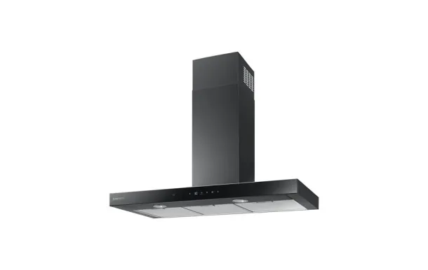 SAMSUNG Hotte décorative murale NK36C5703TM 