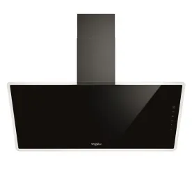 WHIRLPOOL Hotte décorative murale WHVF93FLTK
